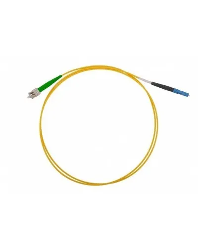 ШОС-SM/2.0мм-FC/APC-LC/UPC-1.0м (130201-02760). Патч-корд оптический. ССД (Связьстройдеталь) в Барнауле