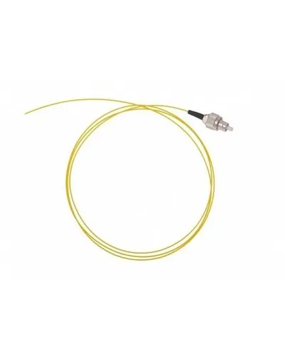 ШОС-SM/0.9мм-FC/UPC-p/t -1.5м (130202-02501). Пигтейл оптический. ССД (Связьстройдеталь) в Барнауле