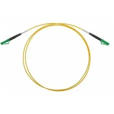 ШОС-SM/2.0мм-LC/APC-LC/APC-1.0м (130201-03528). Патч-корд оптический. ССД (Связьстройдеталь)