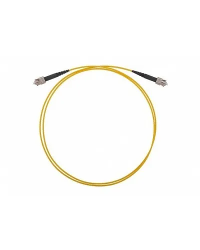 ШОС-SM/2.0мм-FC/UPC-FC/UPC-1.0м (130202-02914). Патч-корд оптический. ССД (Связьстройдеталь) в Барнауле