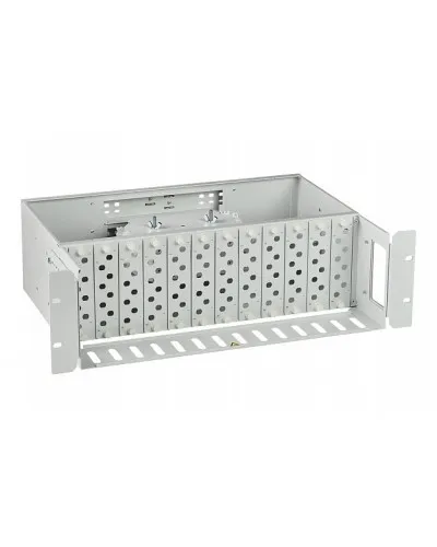 ШКОС-С-3U/4-96-FC/ST~-(корпус)~(130301-00037). Кросс оптический 19. ССД (Связьстройдеталь) в Барнауле