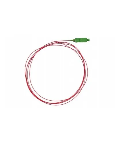 ШОС-S7/0.9мм-SC/APC-p/t -1.0м (G657) (130202-04321). Пигтейл оптический. ССД (Связьстройдеталь) в Барнауле