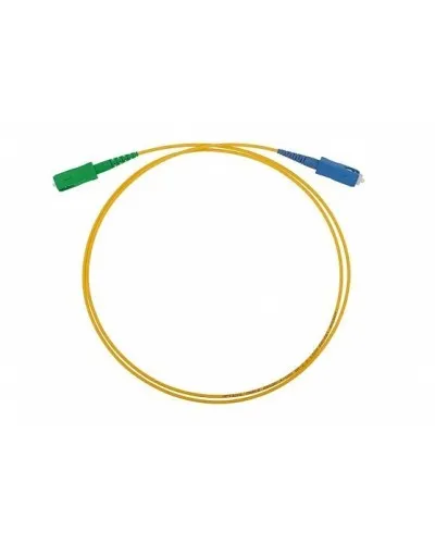 ШОС-SM/2.0мм-SC/APC-SC/UPC-1.0м (130202-03357). Патч-корд оптический. ССД (Связьстройдеталь) в Барнауле