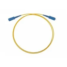 ШОС-SM/2.0мм-SC/UPC-SC/UPC-1.0м (130201-02690). Патч-корд оптический. ССД (Связьстройдеталь)