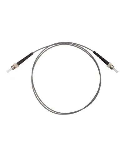 ШОС-MM62/2.0мм-ST/PC-ST/PC-1.0м HS (130201-03327). Патч-корд оптический. ССД (Связьстройдеталь) в Барнауле