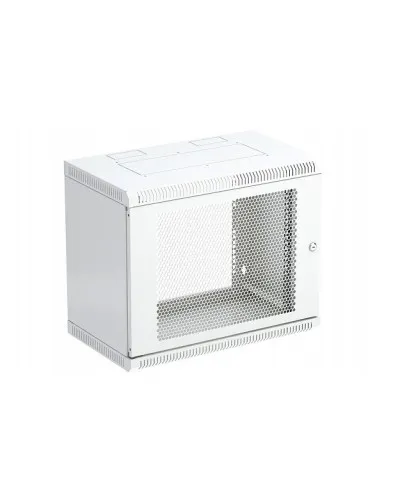ШТ-НСр-9U-600-450-П (130411-00642). Шкаф настенный разборный 19, 9U. ССД (Связьстройдеталь) в Барнауле