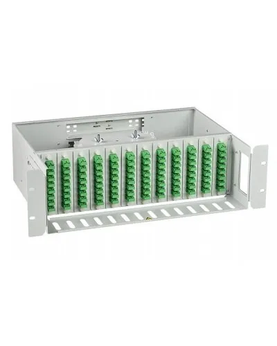 ШКОС-С-3U/4-96-SC~96-SC/APC~96-SC/APC(130301-02143). Кросс оптический 19. ССД (Связьстройдеталь) в Барнауле