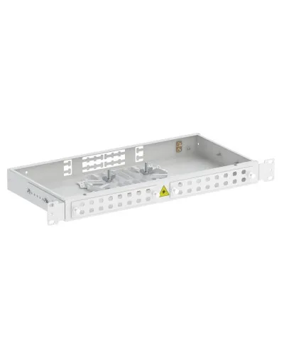 ШКОС-М-1U/2-32-FC/ST~-(корпус)~ (130303-00030). Кросс оптический 19. ССД (Связьстройдеталь) в Барнауле