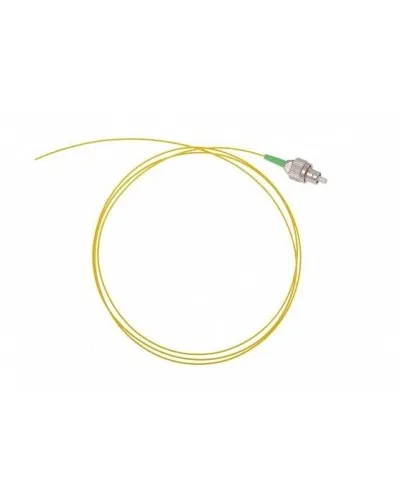 ШОС-SM/0.9мм-FC/APC-p/t -1.5м (130202-03295). Пигтейл оптический. ССД (Связьстройдеталь) в Барнауле