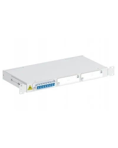 ШКОС-Л-1U/2-8-SC~8-SC/SM~8-SC/UPC (130308-00100). Кросс оптический 19. ССД (Связьстройдеталь) в Барнауле
