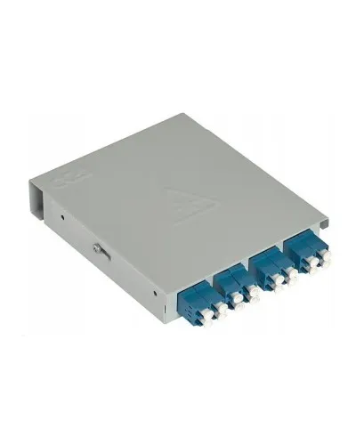 ШКОН-Р/1-16-LC~16-LC/SM~16-LC/UPC(130401-00077). Кросс оптический настенный. ССД (Связьстройдеталь) в Барнауле