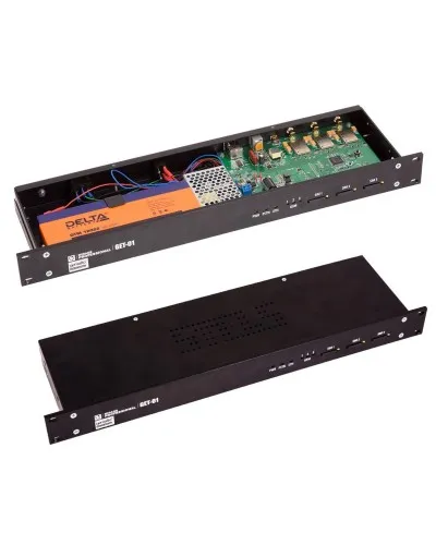 STEMAX GET-01. GSM модем. Стелс НПП в Барнауле
