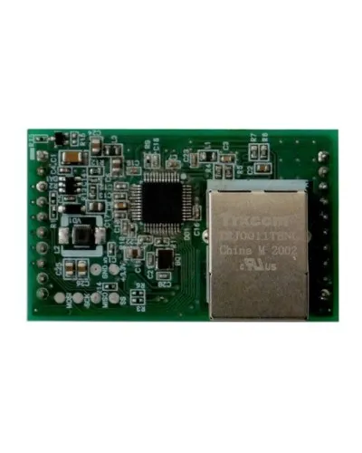 STEMAX UN Ethernet 2. Интернет-модуль. Стелс НПП в Барнауле