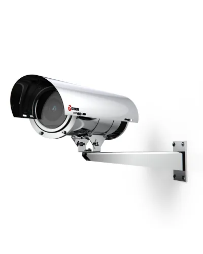 ТВК-80-IP-8Г-V2812-24VDC/AC Ex. Видеокамера IP взрывозащищенная. Тахион в Барнауле