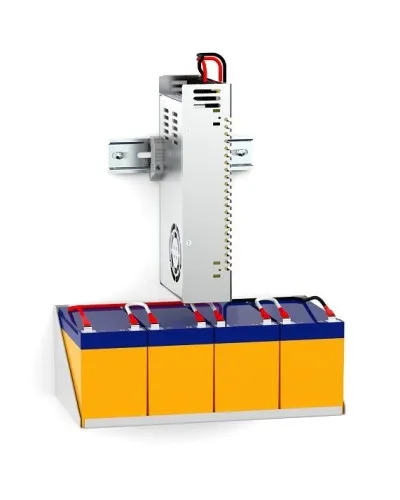 КБП-48/4,5 (2,2 Ач). Блок питания. Тахион в Барнауле