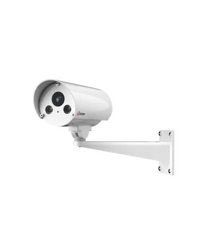 ТВК-65-IP-5-M2812-PoE-ИК-20/60 исп.10. Видеокамера IP цилиндрическая. Тахион в Барнауле