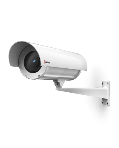 ТВК-120-IP-4ГВБ-Z30-PoE+. Видеокамера IP взрывозащищенная. Тахион в Барнауле