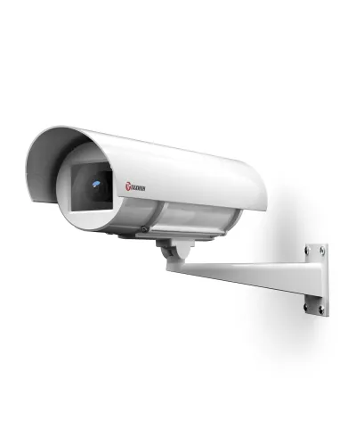 ТВК-81-IP-7-V410-24VDC/AC. Видеокамера IP цилиндрическая. Тахион в Барнауле