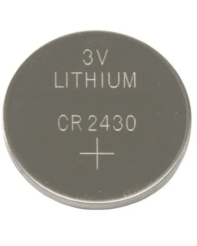 CR2430. Элемент питания для извещателей Астра. ТЕКО в Барнауле