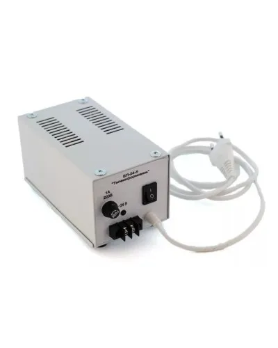 БП-24-5. Блок питания. Телеинформсвязь в Барнауле