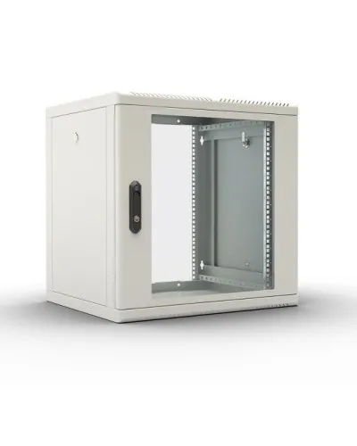 ШРН-М-15.500. Шкаф телекоммуникационный 19 настенный 15U. ЦМО в Барнауле