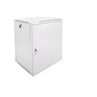 ШРН-Э-15.650.1. Шкаф телекоммуникационный 19 настенный 15U. ЦМО
