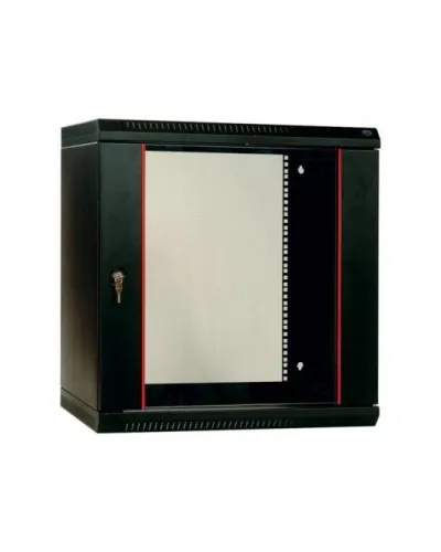 ШРН-Э-18.500-9005. Шкаф телекоммуникационный 19 настенный 18U. ЦМО в Барнауле