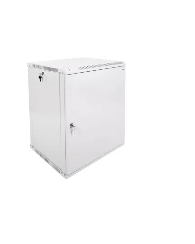 ШРН-Э-15.500.1. Шкаф телекоммуникационный 19 настенный 15U. ЦМО в Барнауле