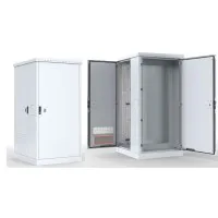 ШТВ-2-36.10.9-43А3. Шкаф телекоммуникационный 19 напольный 36U. ЦМО