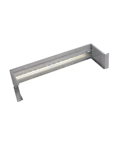 STK-RACKMNT-2955. Панель 19 с DIN-рейкой для установки коммутаторов. ЦМО в Барнауле