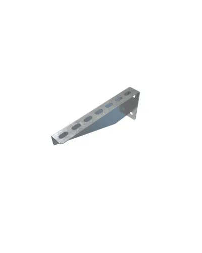 Кронштейн настенный KN 150-2,0 (KN15020). Кронштейн настенный. ВМК в Барнауле