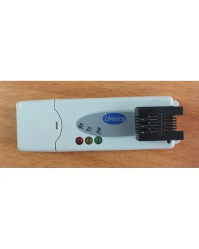 USB/RS-485/URS-230. Преобразователь интерфейсов. ЮМИРС в Барнауле